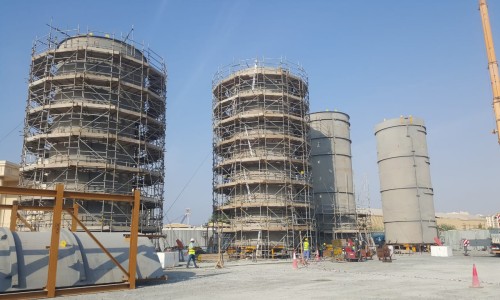 Construction